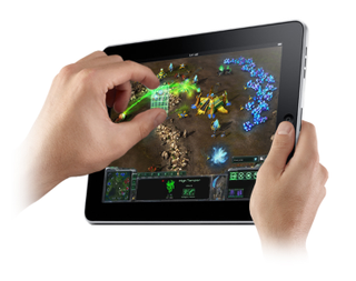 Illustration for article titled Improved iPad Gallery